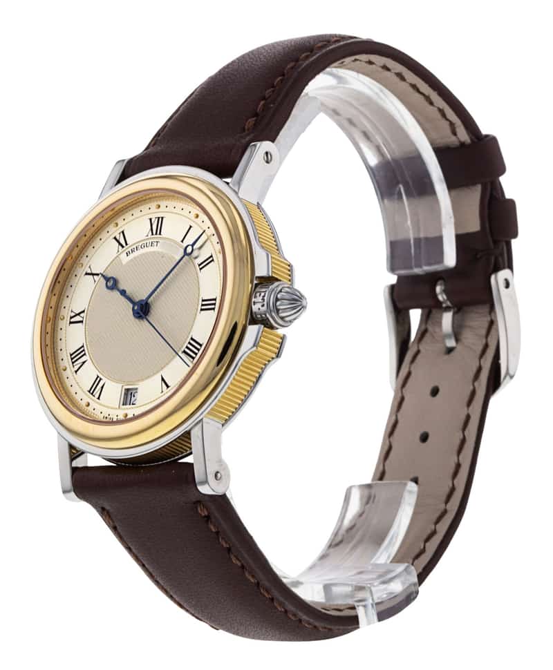 Breguet Marine 3400SA/12/X90